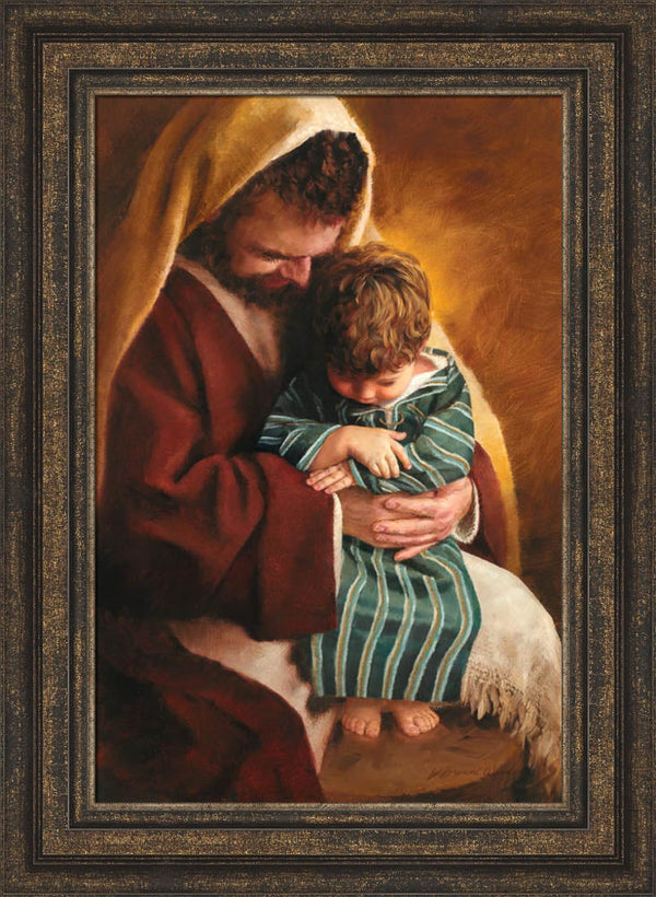 Grace of God by Jay Bryant Ward