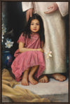 Little One by Jay Bryant Ward