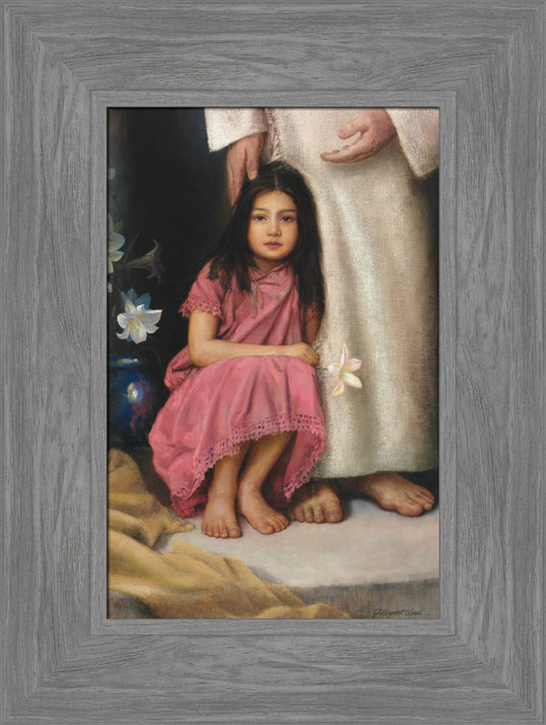 Little One by Jay Bryant Ward