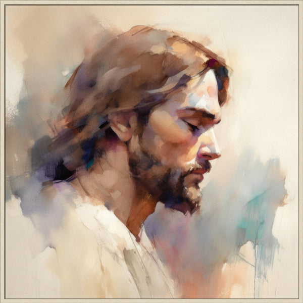 In Humility Our Savior