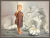 David's First Goliath by Jay Bryant Ward