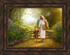 Lead Me, Guide Me by Jay Bryant Ward