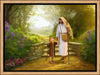 Lead Me, Guide Me by Jay Bryant Ward