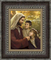 I Feel My Savior's Love by Jay Bryant Ward