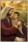 I Feel My Savior's Love by Jay Bryant Ward