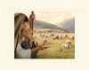 Feed My Sheep by Jay Bryant Ward