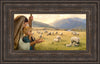 Feed My Sheep by Jay Bryant Ward