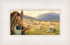 Feed My Sheep by Jay Bryant Ward