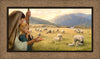 Feed My Sheep by Jay Bryant Ward