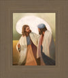 Come, Follow Me by Robert Pack