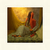 The Lord is With Thee by Eva Koleva Timothy
