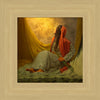 The Lord is With Thee by Eva Koleva Timothy