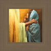 Look Unto Me by Eva Koleva Timothy