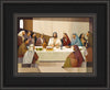 The Last Supper by Jorge Cocco