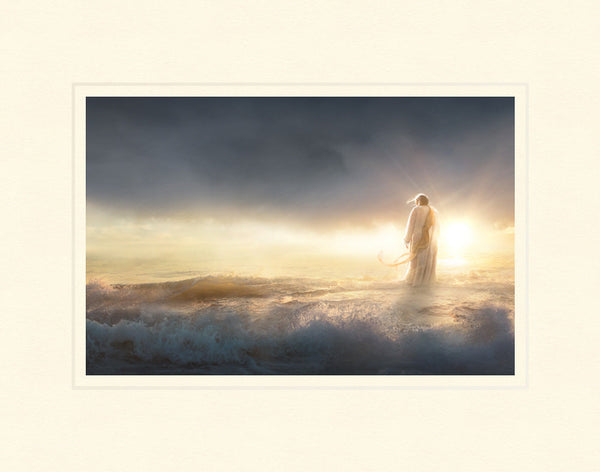 Above All by Kelsy and Jesse Lightweave