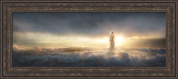 Above All by Kelsy and Jesse Lightweave