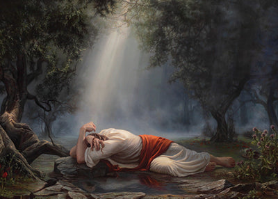 Adam Abram