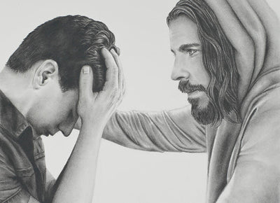 Me with God