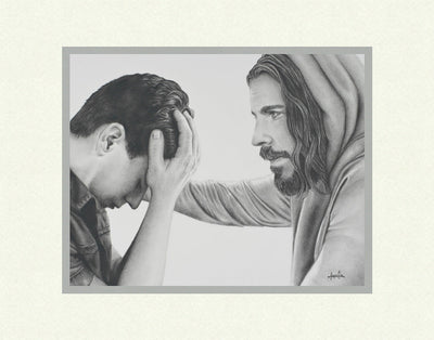Me with God