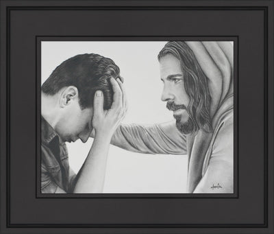 Me with God