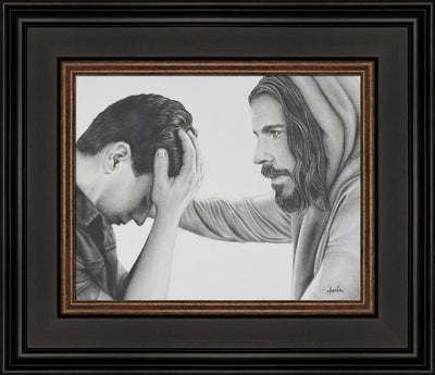 Me with God