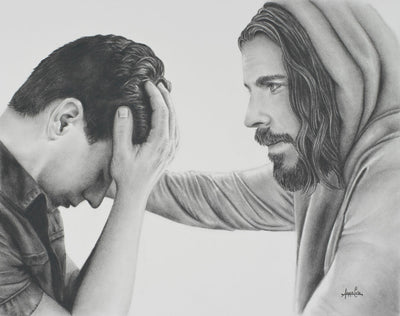 Me with God