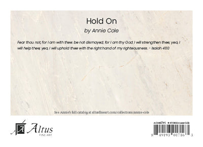 Hold On