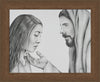 He Is With You
