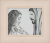 He Is With You