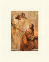 Interrupting Angels by Annie Henrie Nader