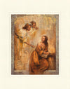 Interrupting Angels by Annie Henrie Nader