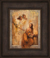 Interrupting Angels by Annie Henrie Nader