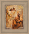 Interrupting Angels by Annie Henrie Nader