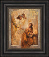 Interrupting Angels by Annie Henrie Nader