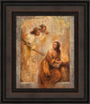 Interrupting Angels by Annie Henrie Nader