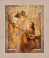 Interrupting Angels by Annie Henrie Nader