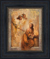 Interrupting Angels by Annie Henrie Nader
