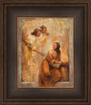Interrupting Angels by Annie Henrie Nader