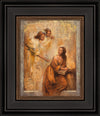 Interrupting Angels by Annie Henrie Nader