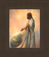 The Creation by Annie Henrie Nader