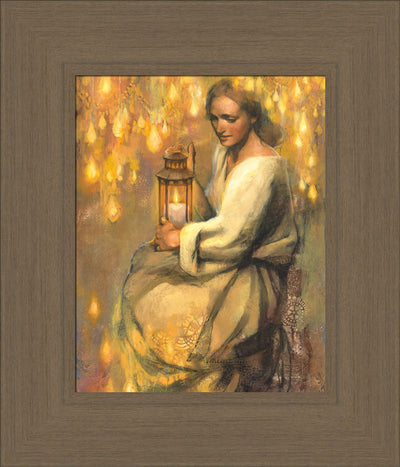 Illumination by Annie Henrie Nader