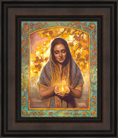 Light Vessel by Annie Henrie Nader
