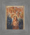 Holy Night by Annie Henrie Nader