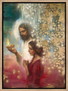 Guiding Light by Annie Henrie Nader