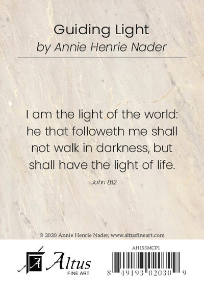 Guiding Light