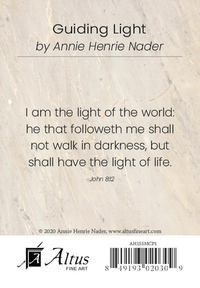 Guiding Light
