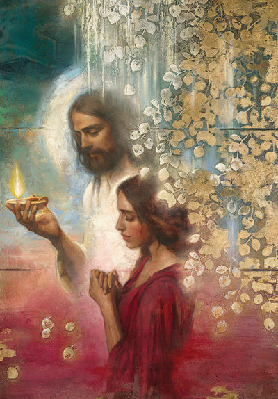 Guiding Light