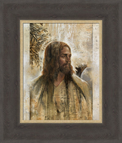 Redeeming Light