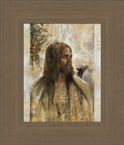 Redeeming Light