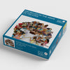 Encircled in the Arms of His Love 16x20 jigsaw puzzle 500 pieces